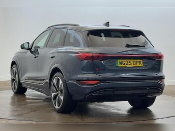 Used Audi Other 2025 for sale - 76697730: Photo