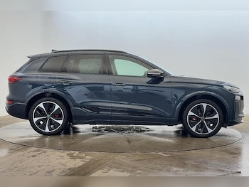 Used Audi Other 2025 for sale - 76697730: Photo