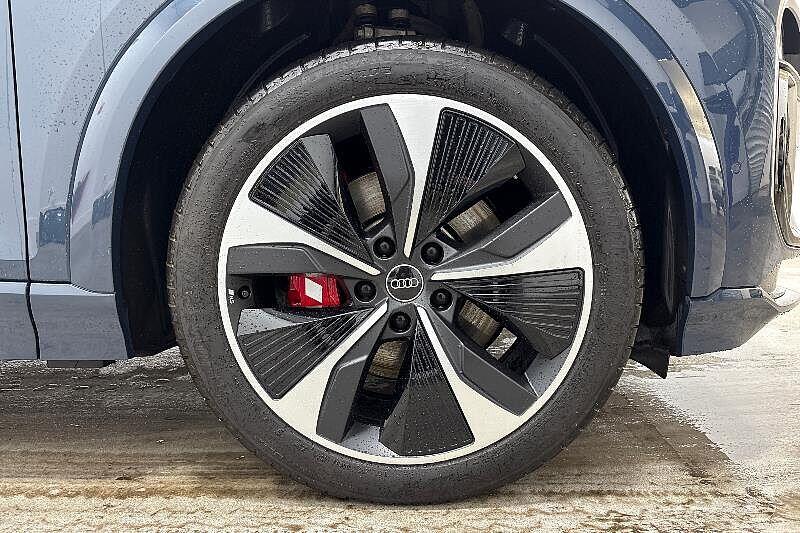 Used Audi Other 2025 for sale - 76697730: Photo 4