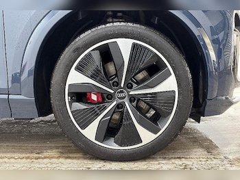 Used Audi Other 2025 for sale - 76697730: Photo