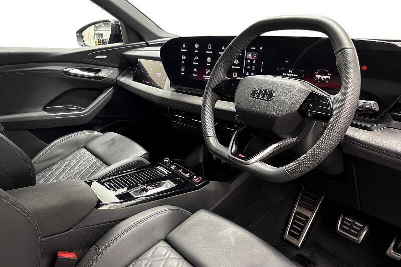 Used Audi Other 2025 for sale - 76697730: Photo 6