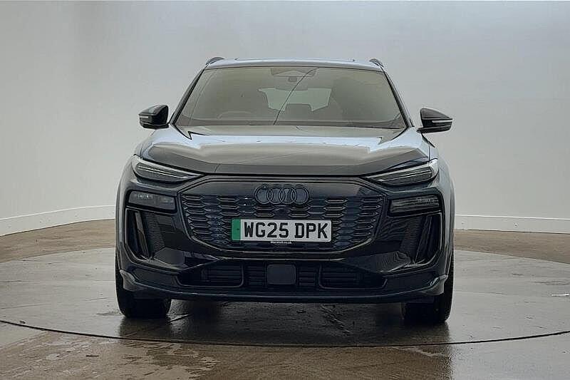 Used Audi Other 2025 for sale - 76697730: Photo 7