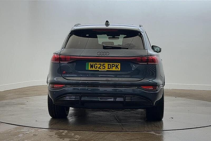 Used Audi Other 2025 for sale - 76697730: Photo 8