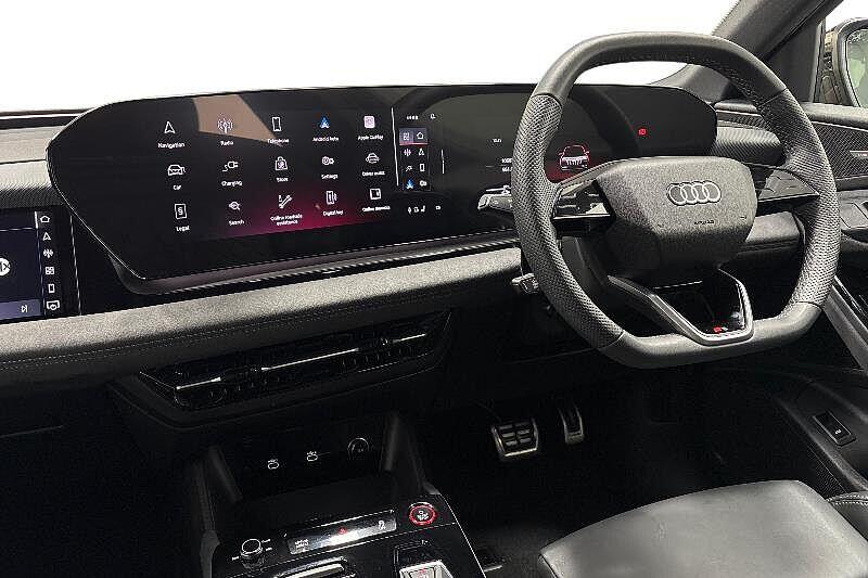 Used Audi Other 2025 for sale - 76697730: Photo 9