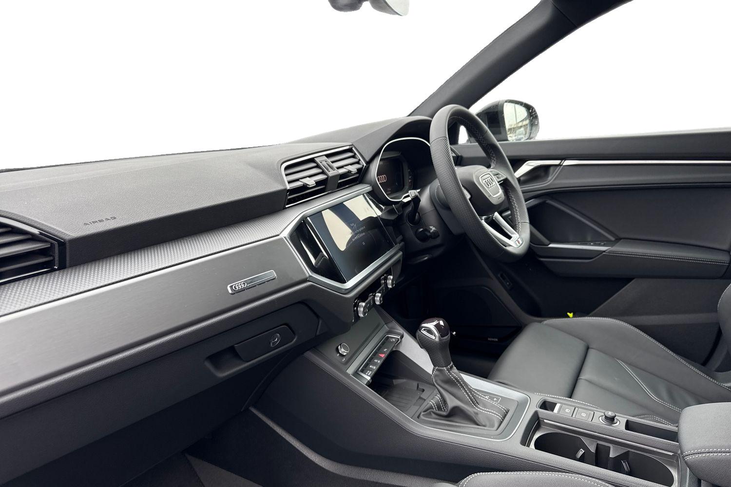 Used Audi Q3 2025 for sale - 76495231: Photo 14