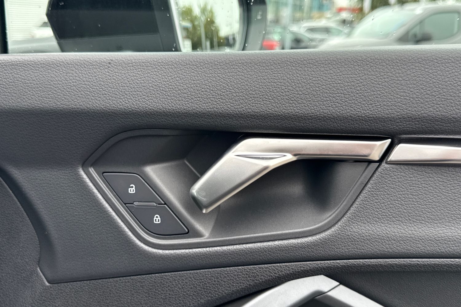 Used Audi Q3 2025 for sale - 76495231: Photo 20