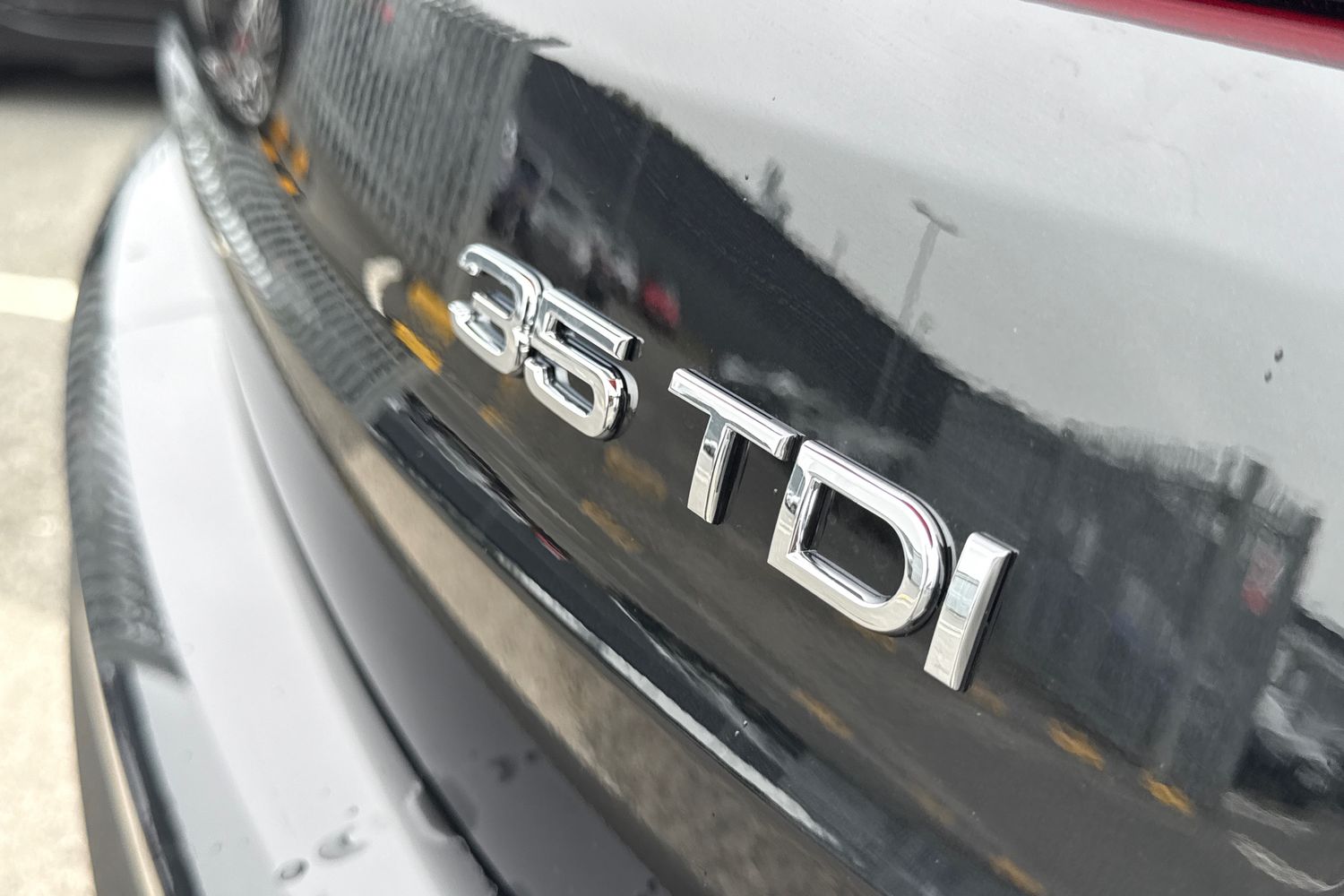 Used Audi Q3 2025 for sale - 76495231: Photo 31