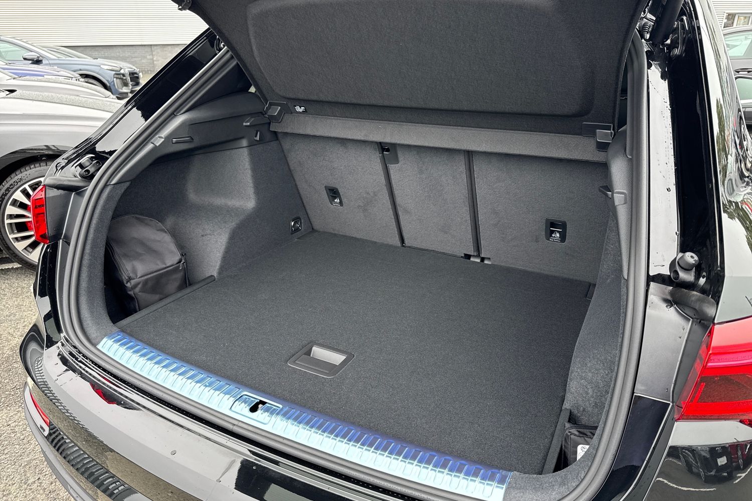 Used Audi Q3 2025 for sale - 76495231: Photo 34