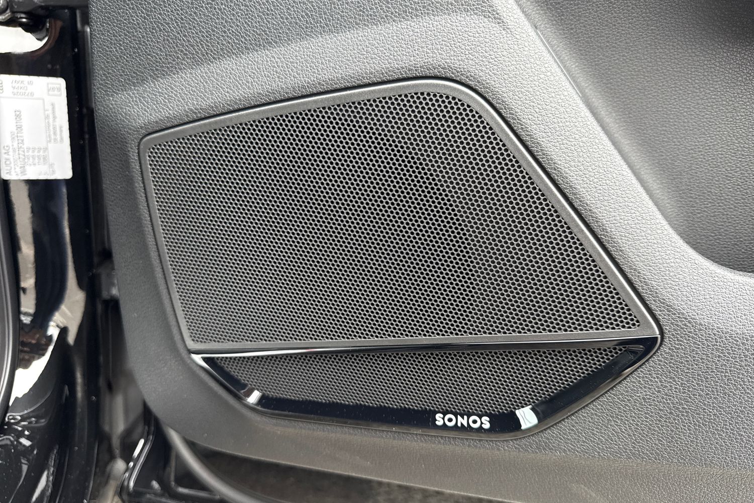 Used Audi Q3 2025 for sale - 76495231: Photo 47