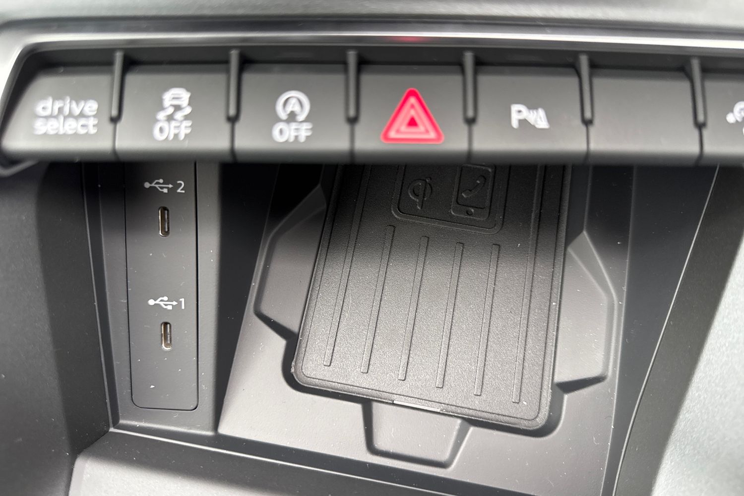 Used Audi Q3 2025 for sale - 76495231: Photo 53