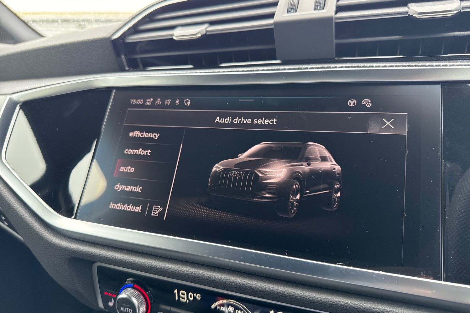 Used Audi Q3 2025 for sale - 76495231: Photo 55