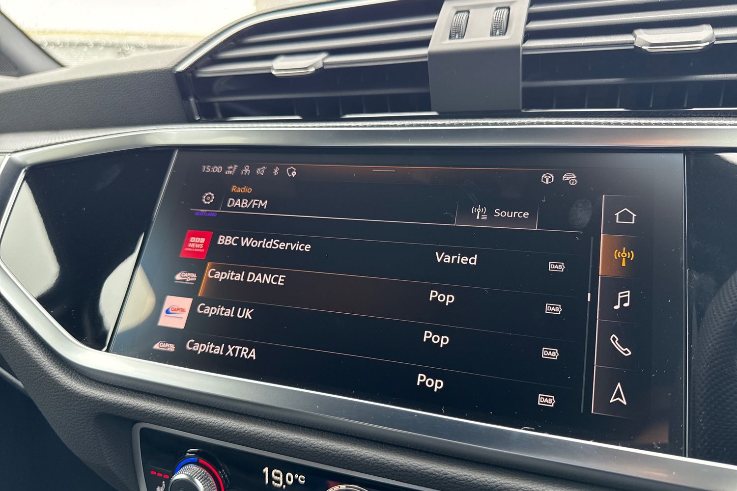 Used Audi Q3 2025 for sale - 76495231: Photo 58