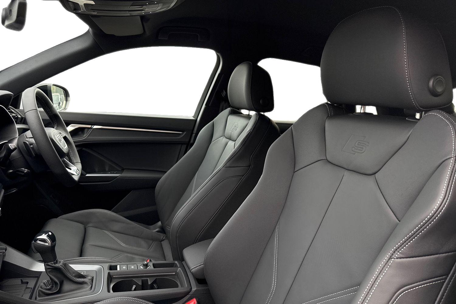 Used Audi Q3 2025 for sale - 76253271: Photo 15