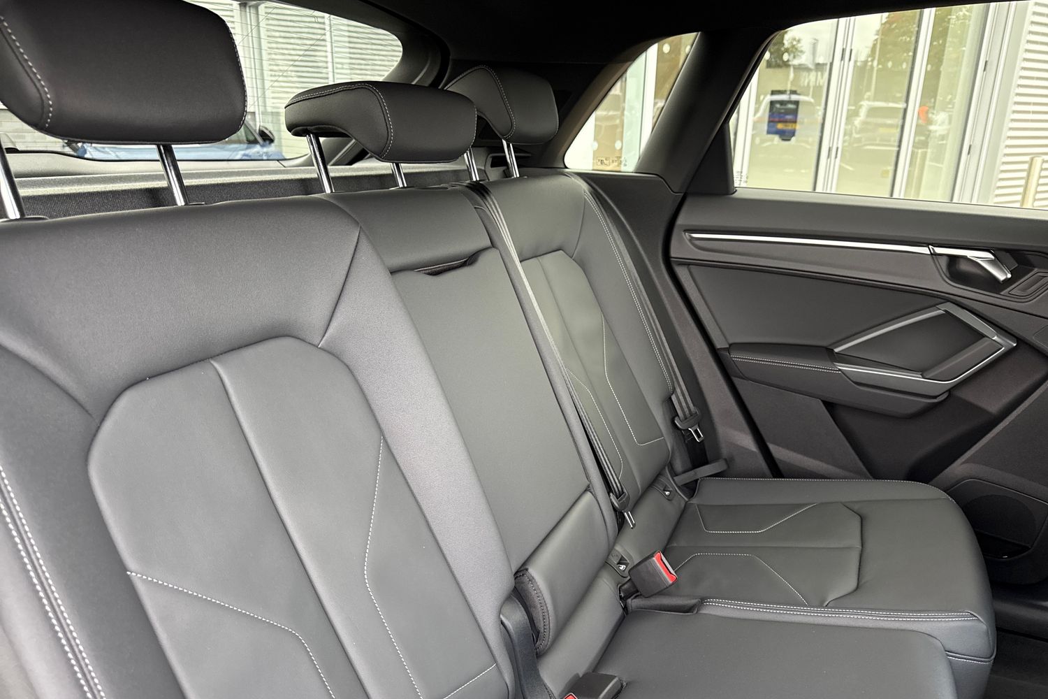 Used Audi Q3 2025 for sale - 76253271: Photo 18