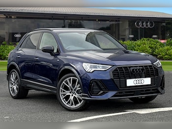 Audi - Q3
