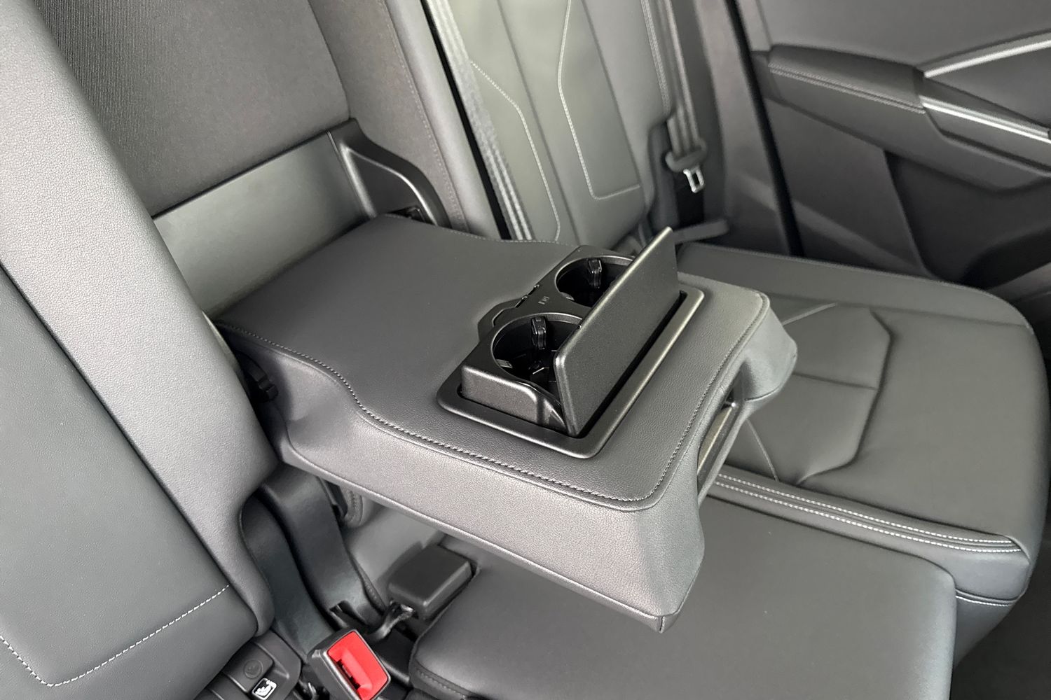 Used Audi Q3 2025 for sale - 76253271: Photo 40