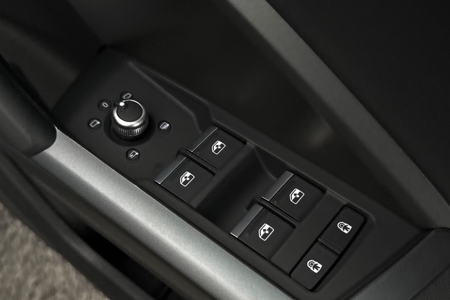 Used Audi Q3 2025 for sale - 76253271: Photo 47