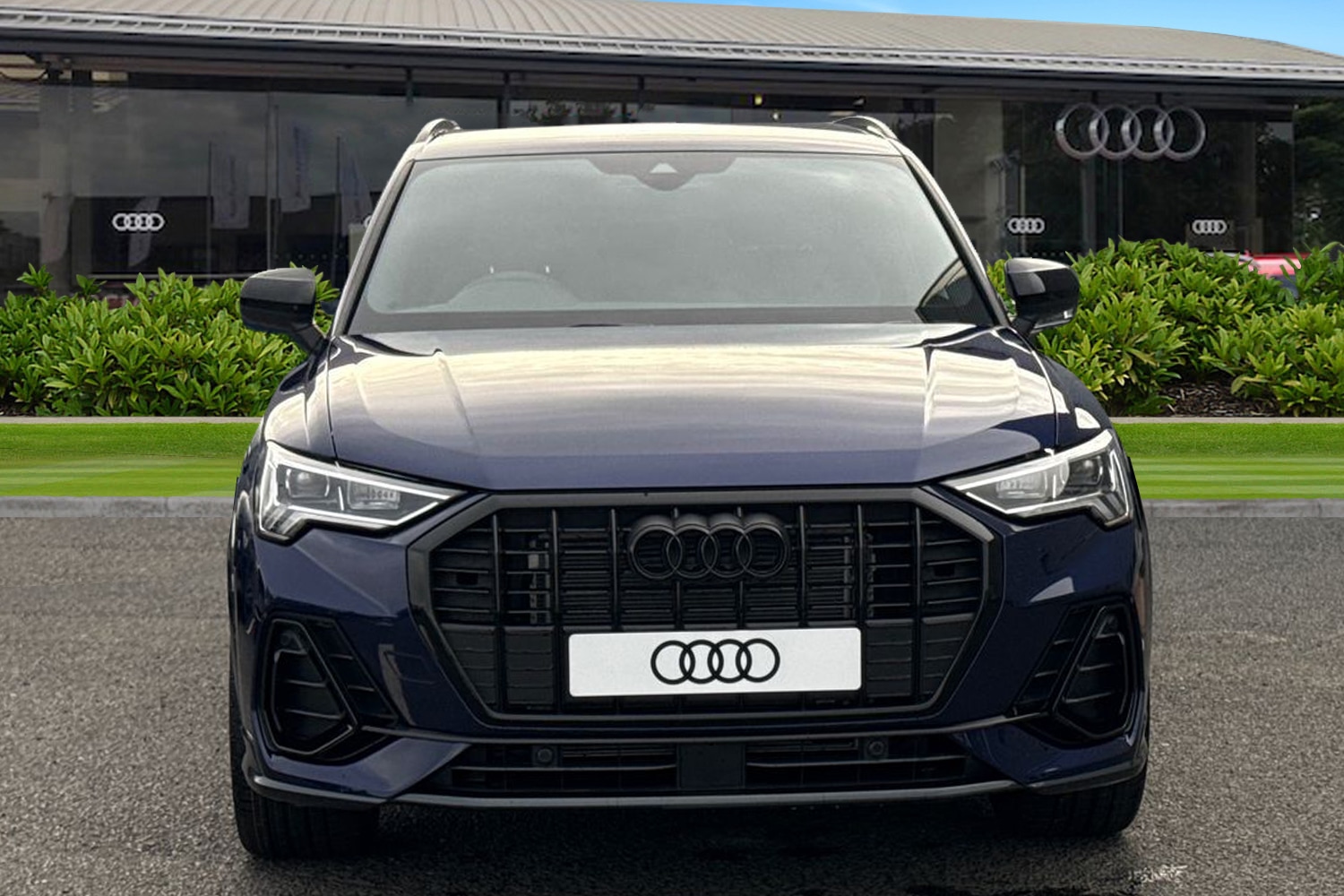 Used Audi Q3 2025 for sale - 76253271: Photo 5