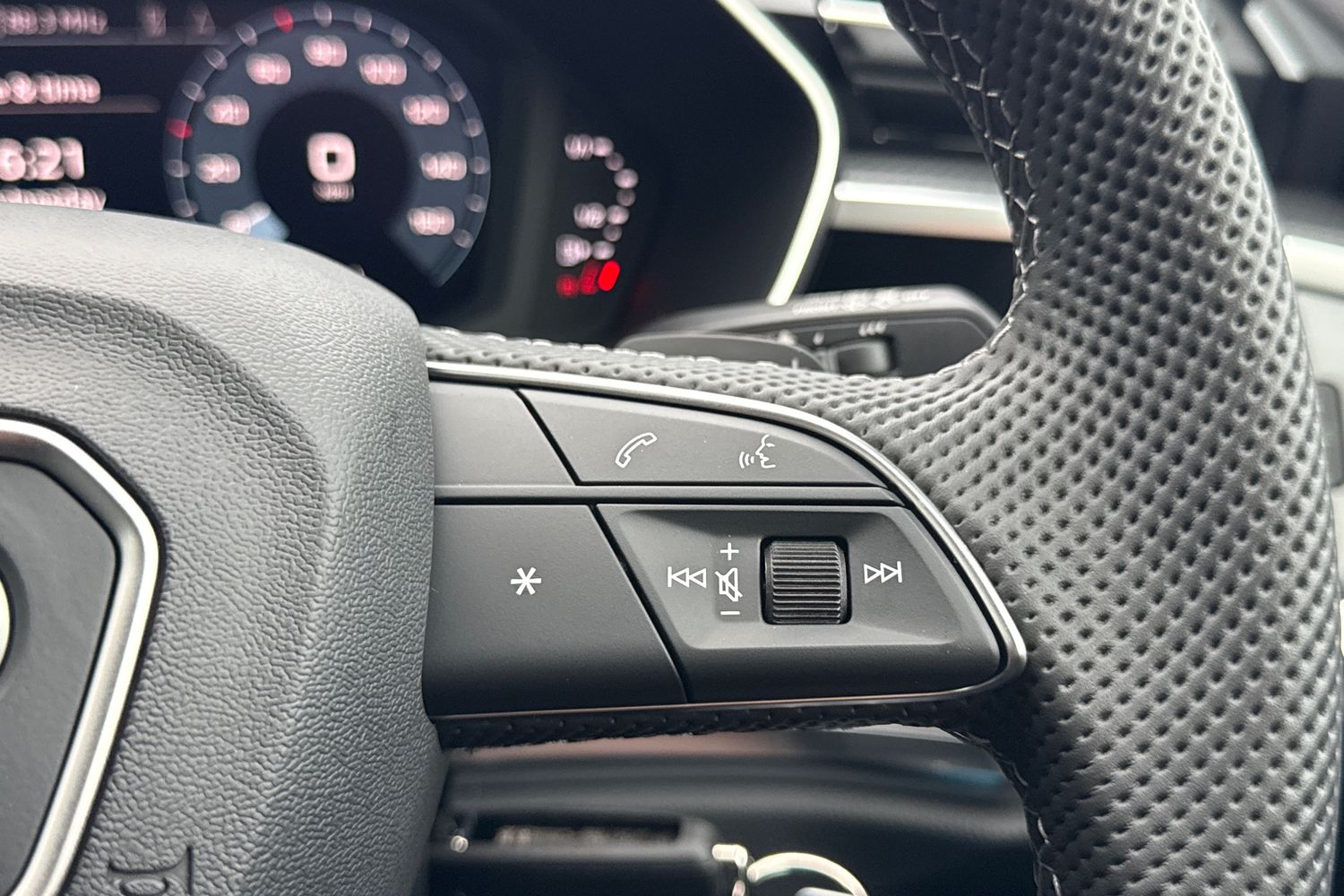 Used Audi Q3 2025 for sale - 76253271: Photo 50