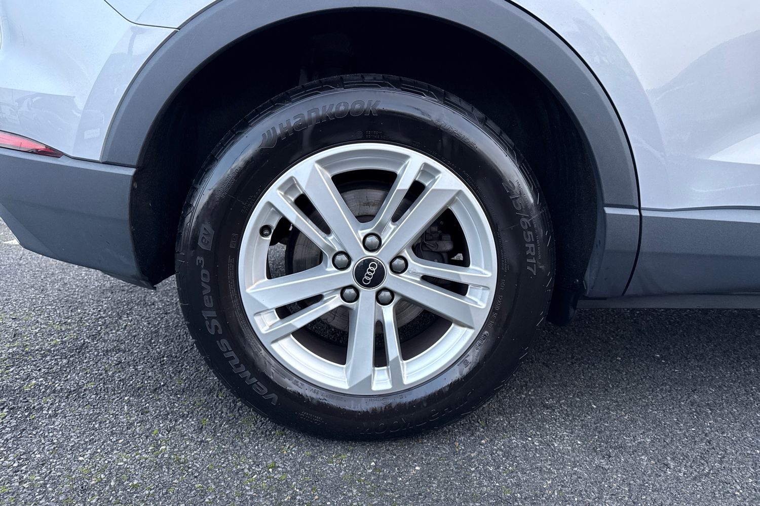 Used Audi Q3 2023 for sale - 77368643: Photo 13