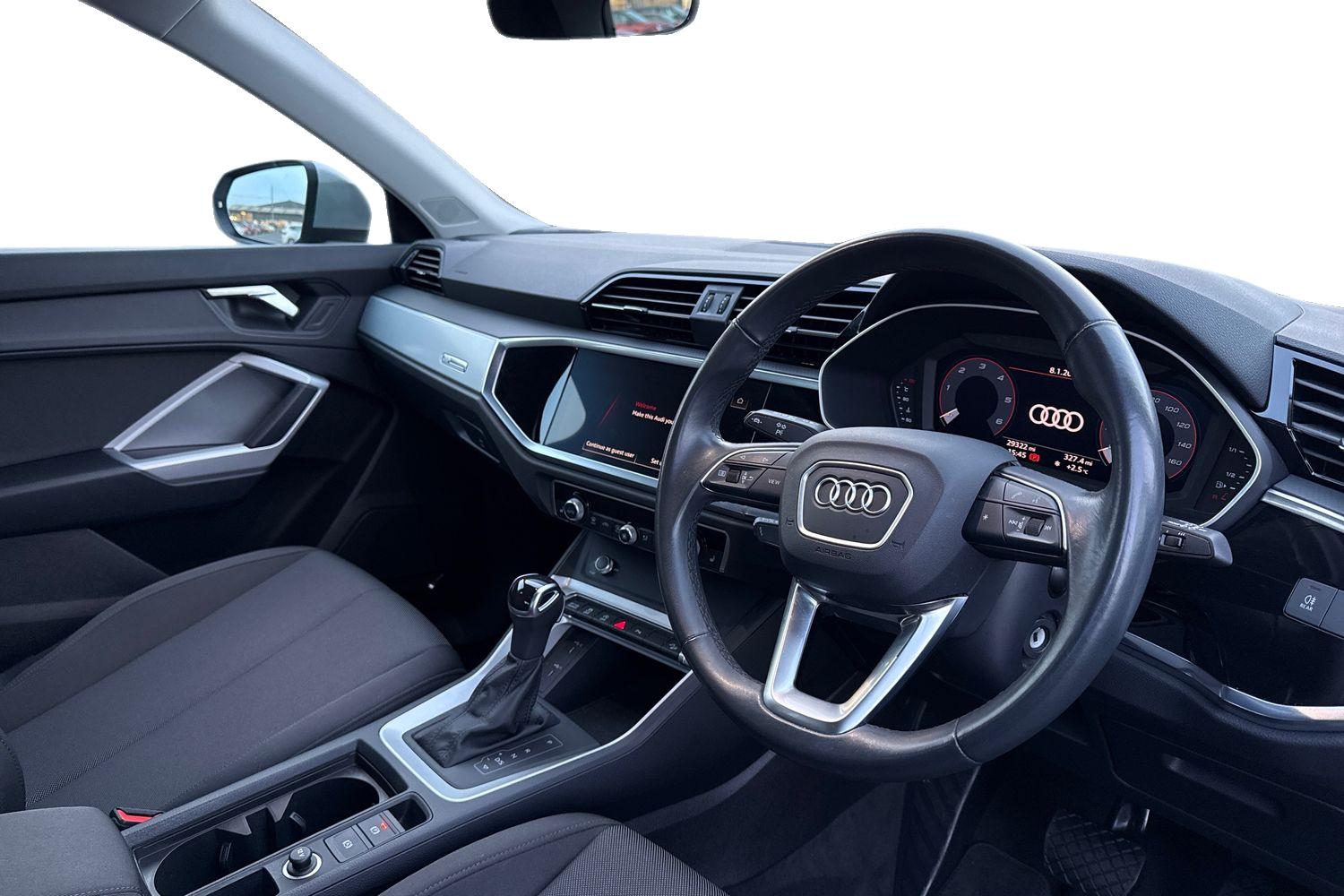 Used Audi Q3 2023 for sale - 77368643: Photo 14