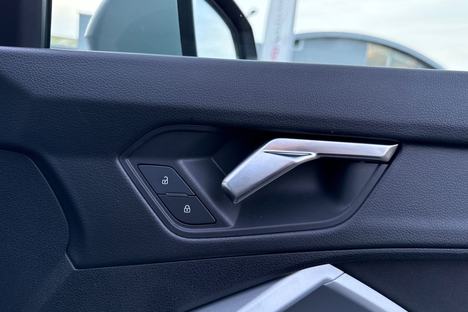 Used Audi Q3 2023 for sale - 77368643: Photo 21