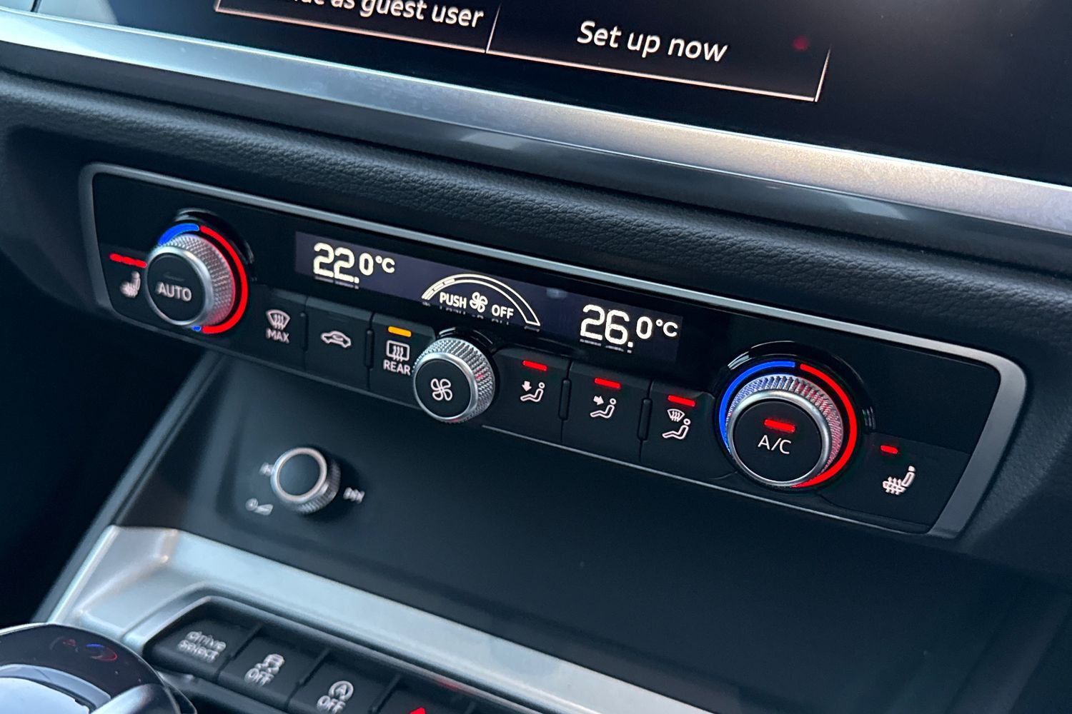 Used Audi Q3 2023 for sale - 77368643: Photo 22