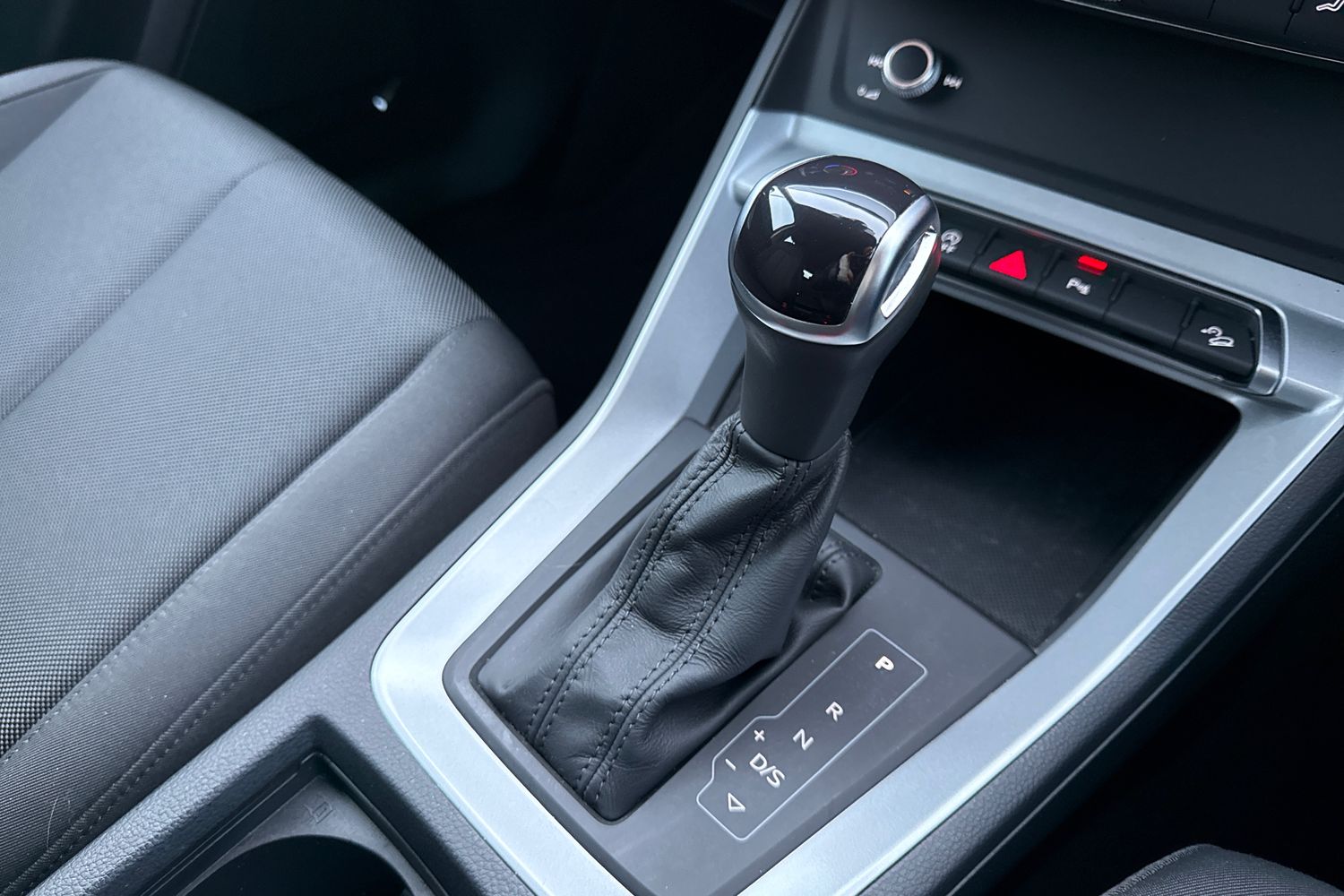 Used Audi Q3 2023 for sale - 77368643: Photo 23