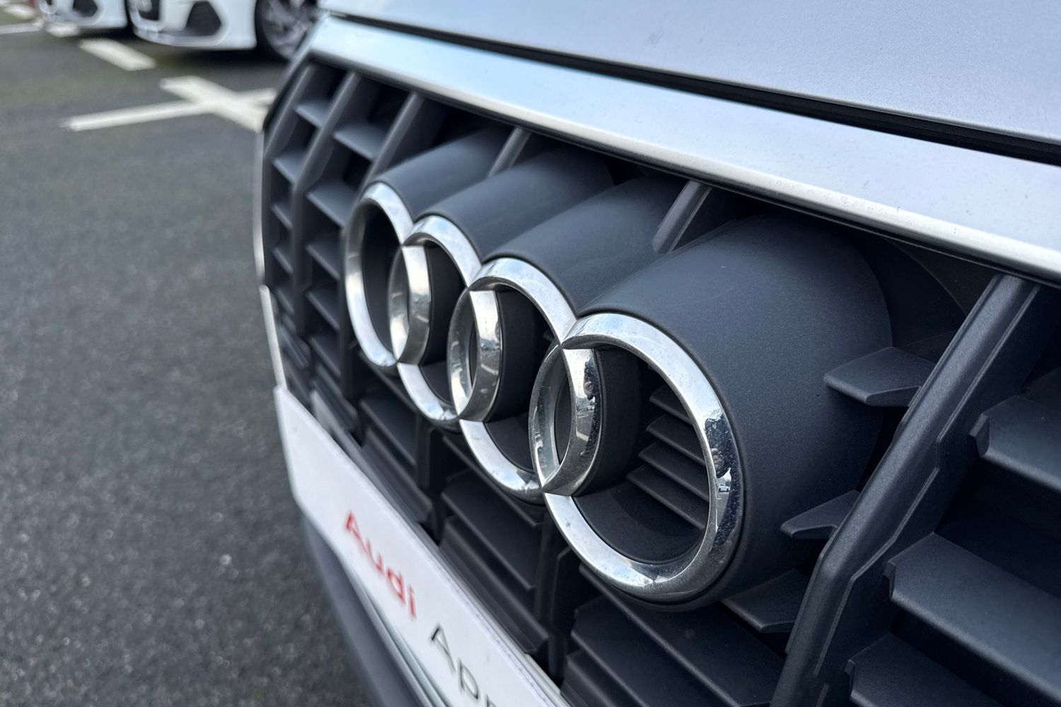 Used Audi Q3 2023 for sale - 77368643: Photo 25