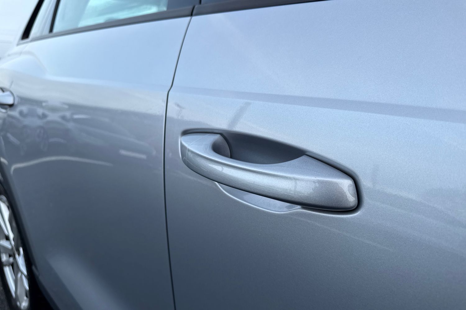 Used Audi Q3 2023 for sale - 77368643: Photo 28