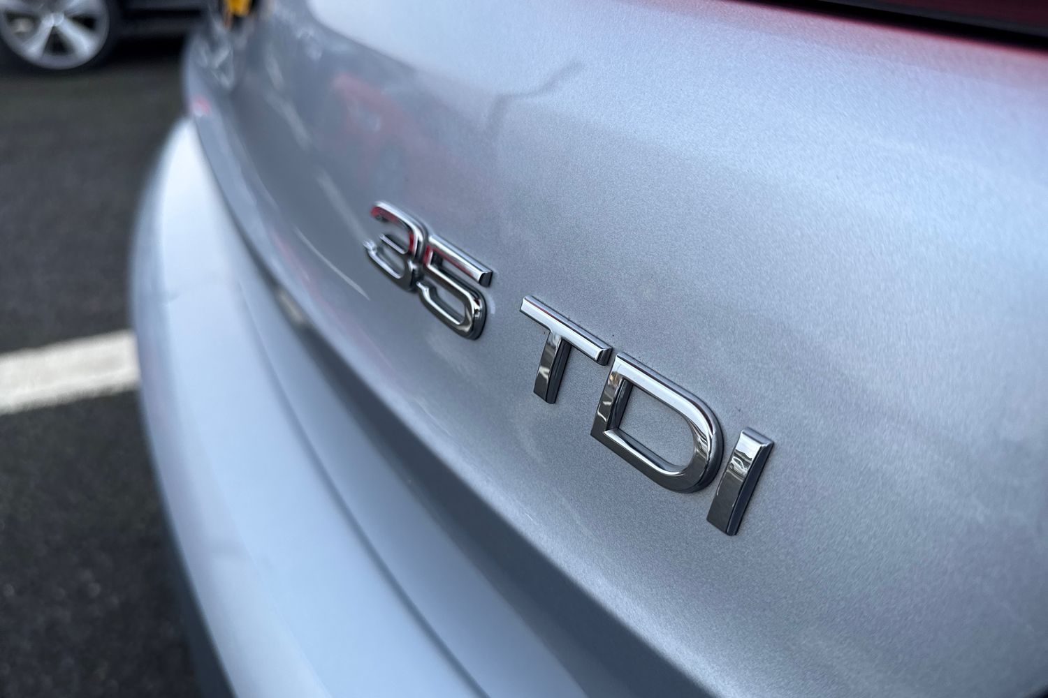 Used Audi Q3 2023 for sale - 77368643: Photo 30