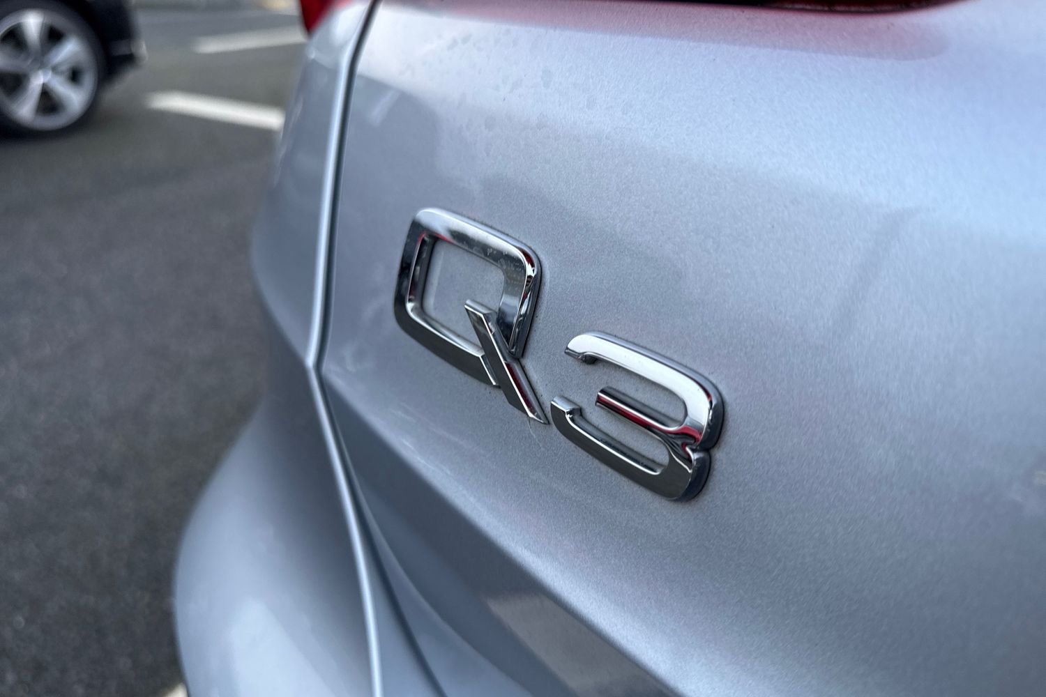 Used Audi Q3 2023 for sale - 77368643: Photo 32