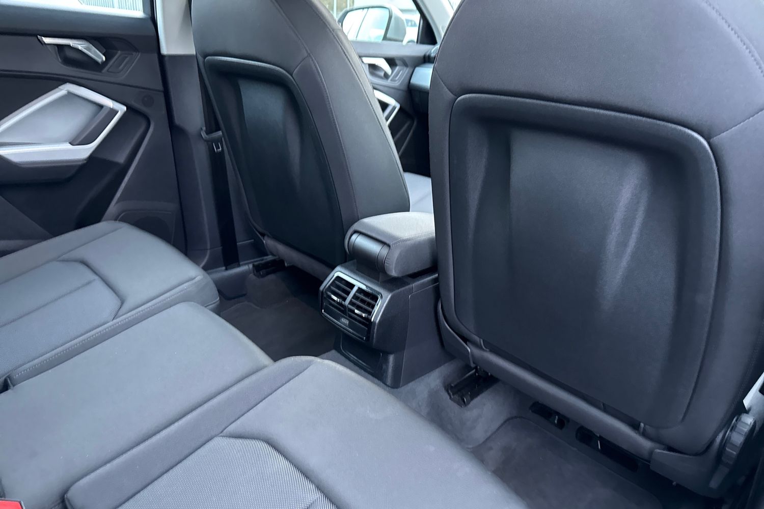 Used Audi Q3 2023 for sale - 77368643: Photo 39