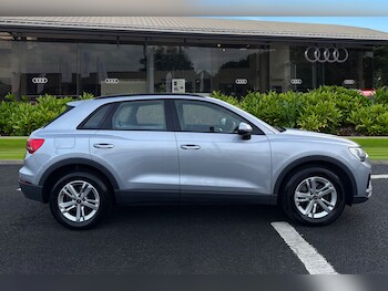 Used Audi Q3 2023 for sale - 77368643: Photo