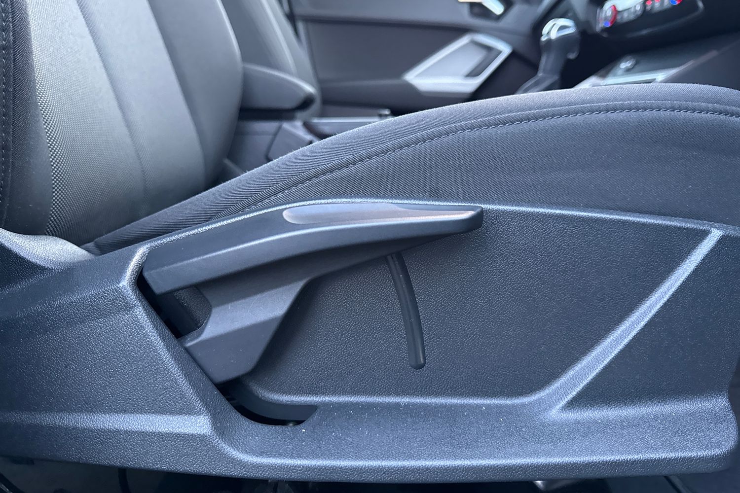 Used Audi Q3 2023 for sale - 77368643: Photo 44