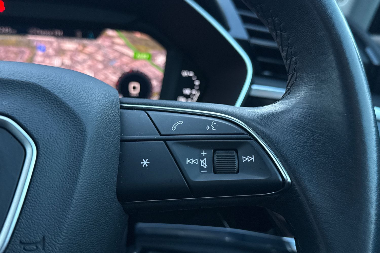 Used Audi Q3 2023 for sale - 77368643: Photo 50