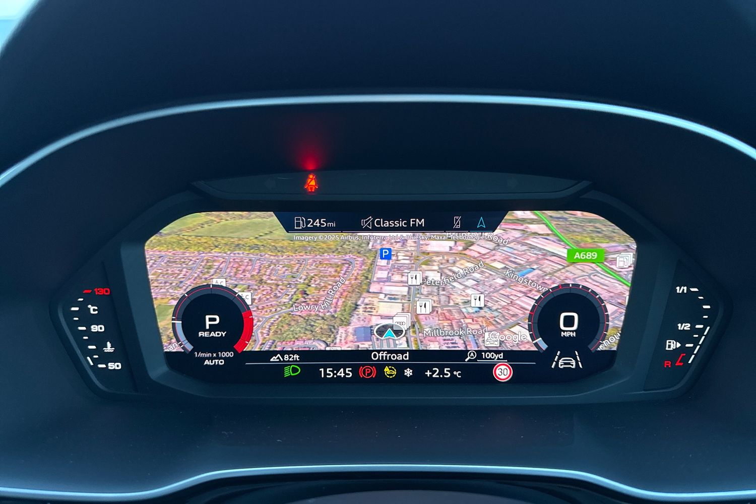 Used Audi Q3 2023 for sale - 77368643: Photo 52