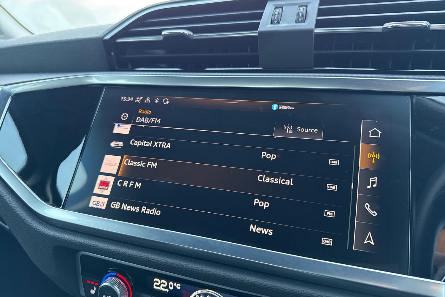 Used Audi Q3 2023 for sale - 77368643: Photo 57