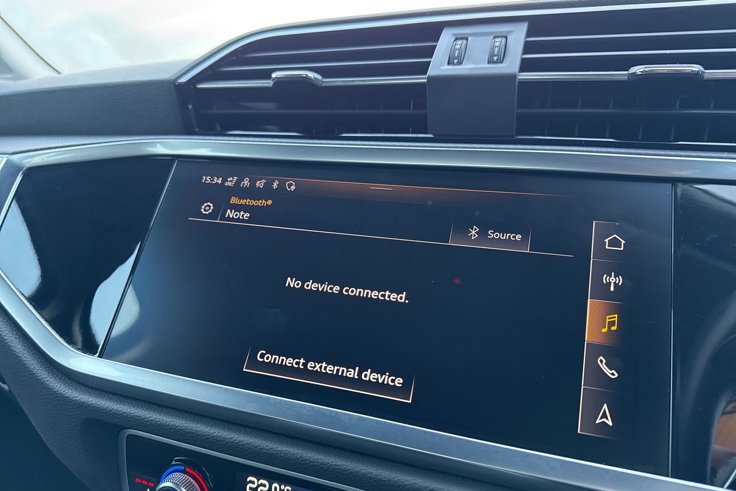 Used Audi Q3 2023 for sale - 77368643: Photo 58