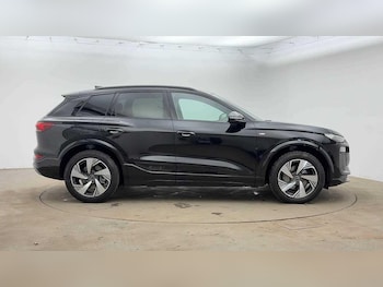 Used Audi Q6 e-tron 2025 for sale - 76274575: Photo 3