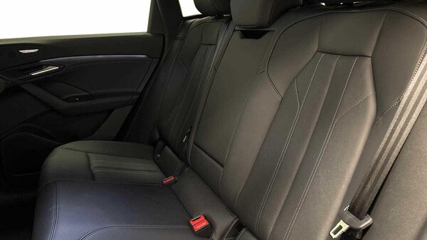Used Audi Q6 e-tron 2025 for sale - 76274575: Photo 7