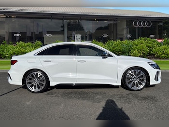 Used Audi RS3 2022 for sale - 77708617: Photo