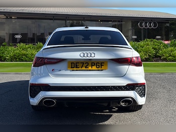 Used Audi RS3 2022 for sale - 77708617: Photo