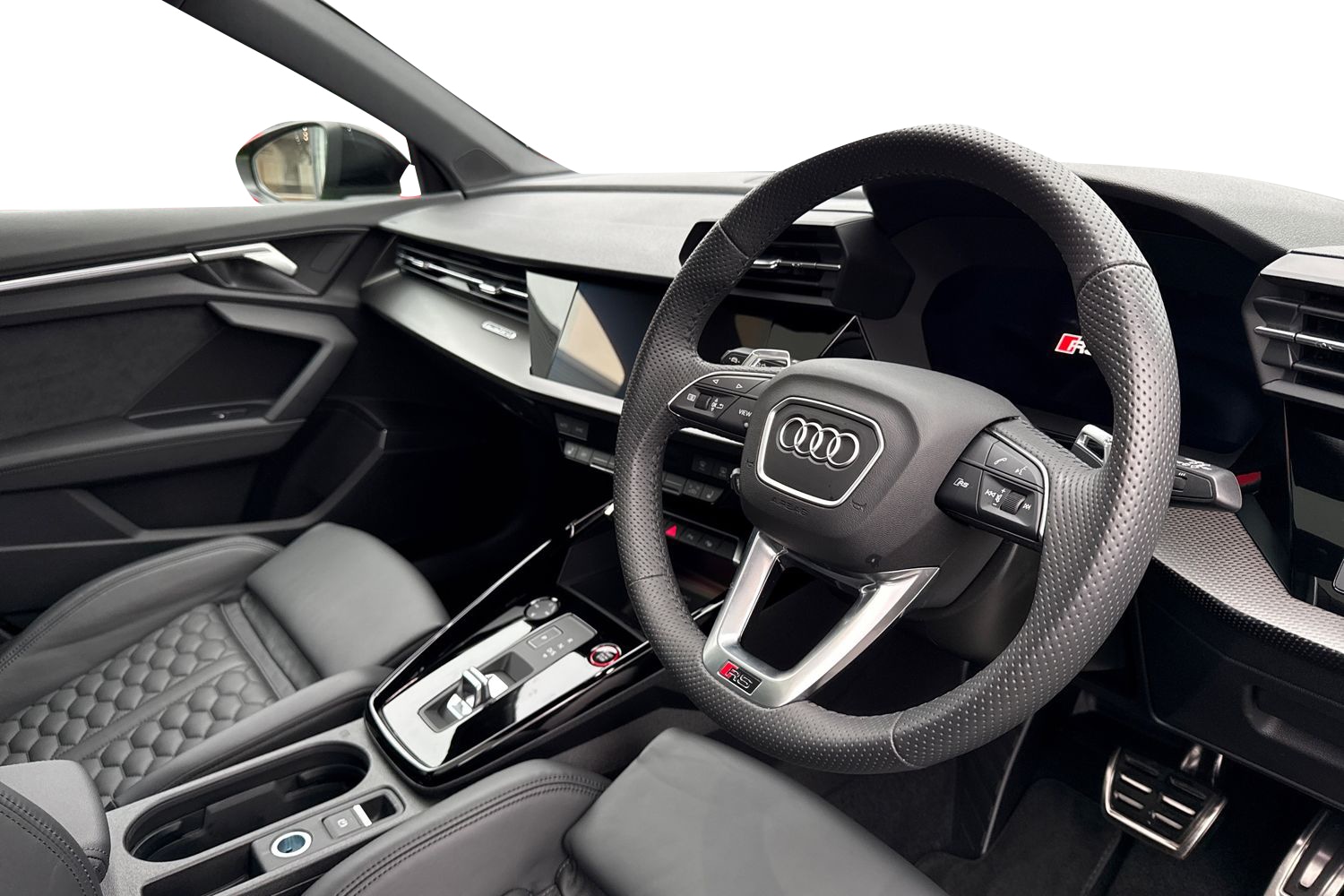 Used Audi RS3 2024 for sale - 76732469: Photo 14