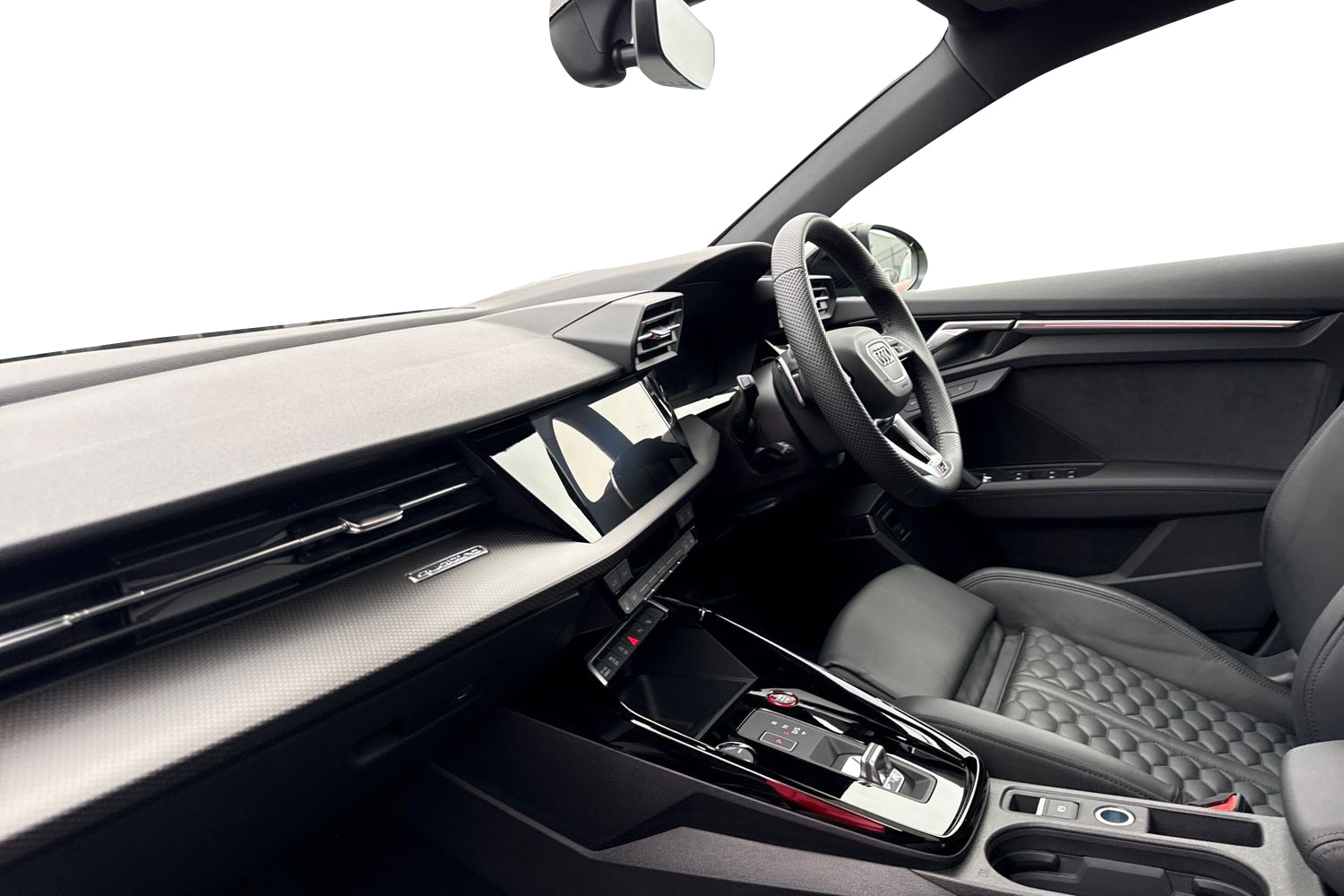 Used Audi RS3 2024 for sale - 76732469: Photo 15