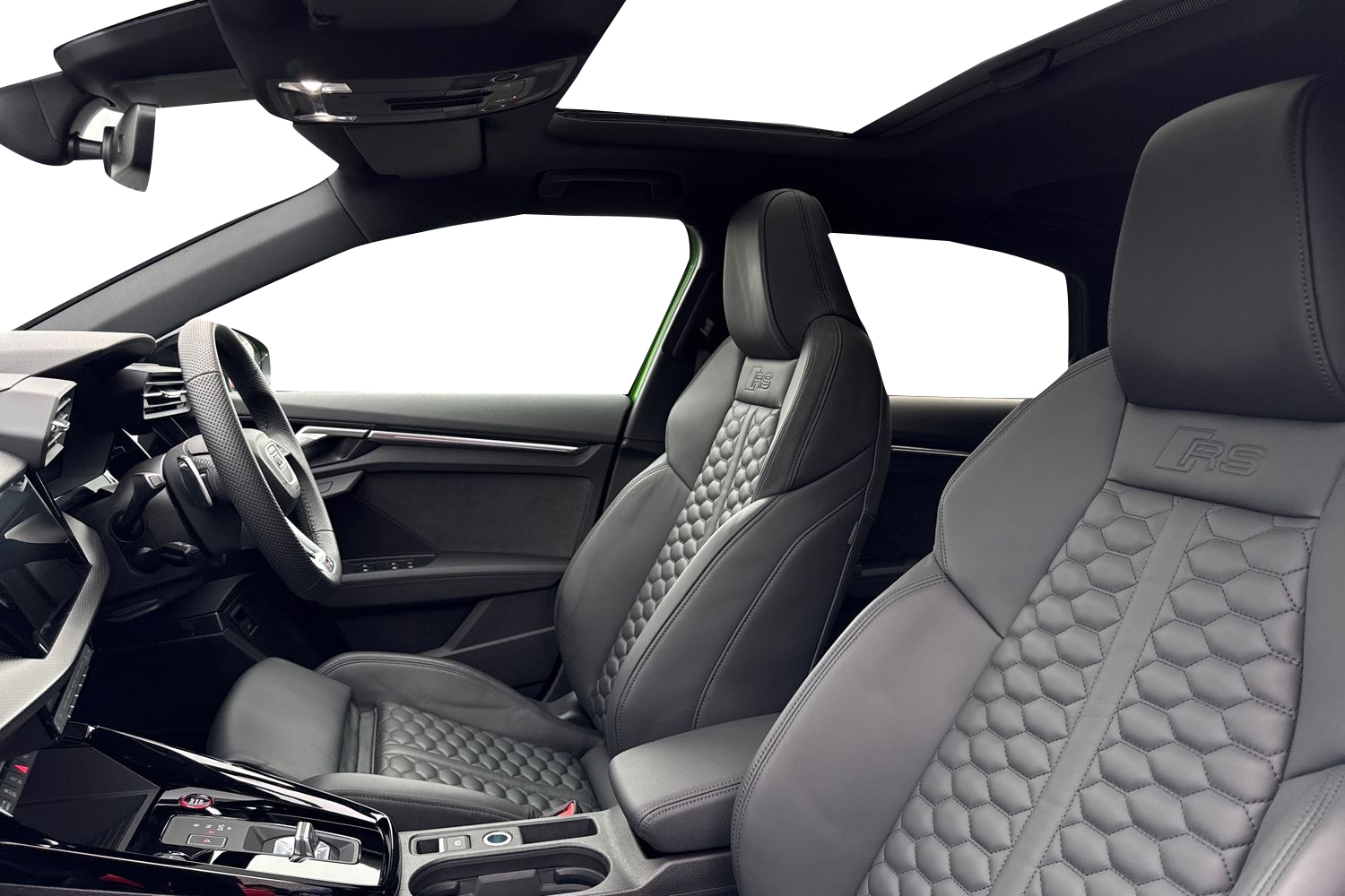 Used Audi RS3 2024 for sale - 76732469: Photo 16