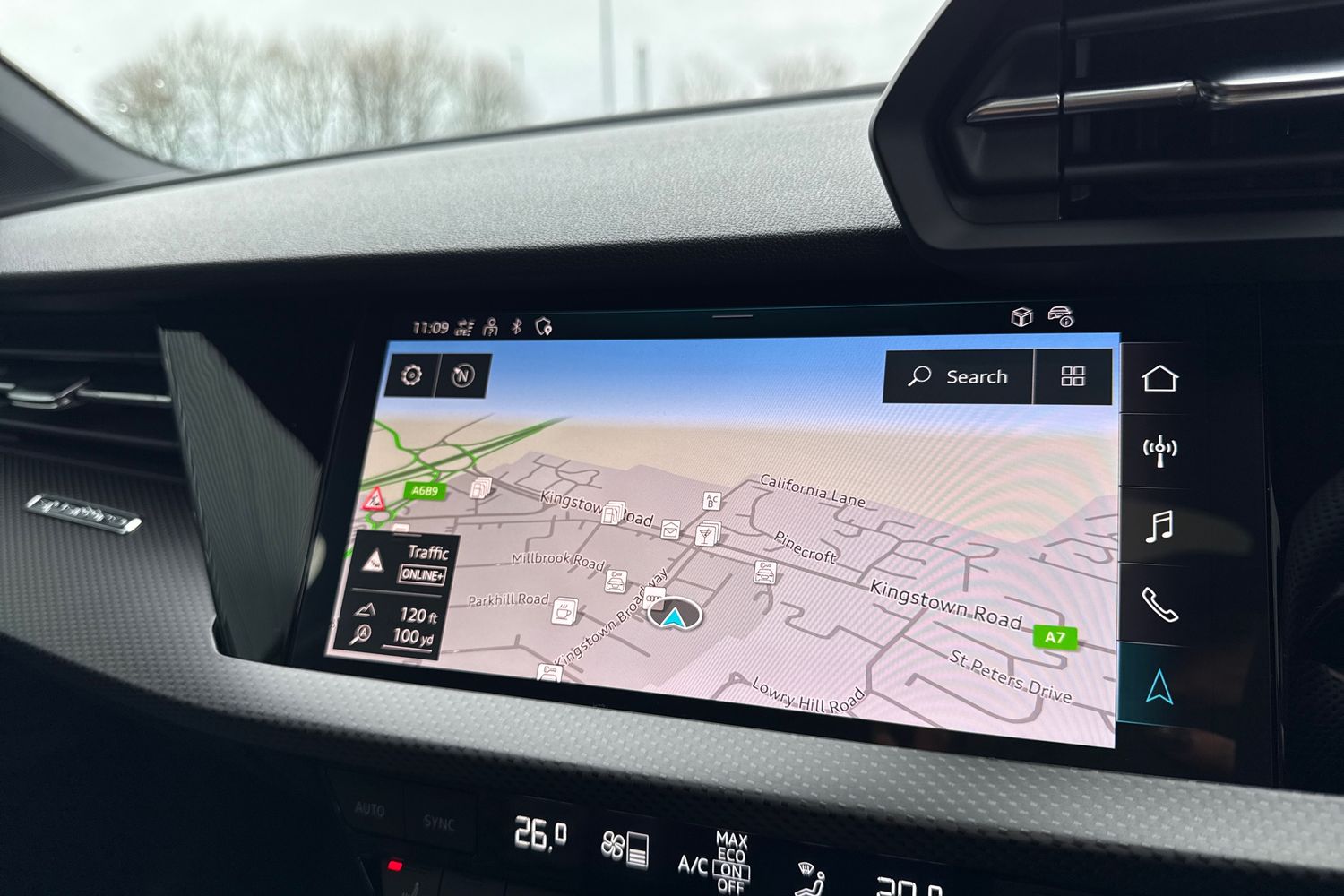 Used Audi RS3 2024 for sale - 76732469: Photo 17