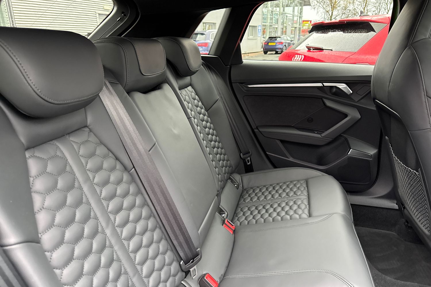 Used Audi RS3 2024 for sale - 76732469: Photo 19