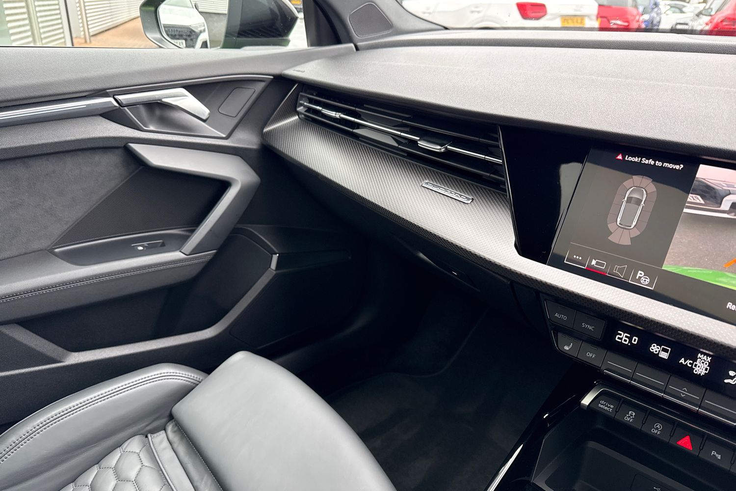 Used Audi RS3 2024 for sale - 76732469: Photo 20