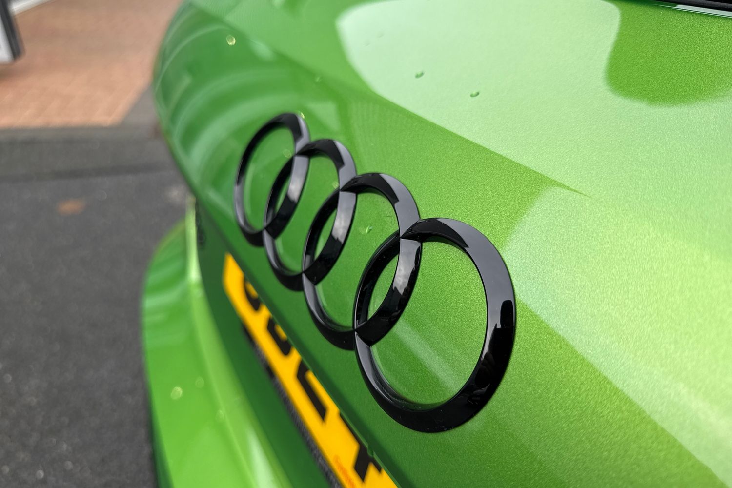 Used Audi RS3 2024 for sale - 76732469: Photo 26